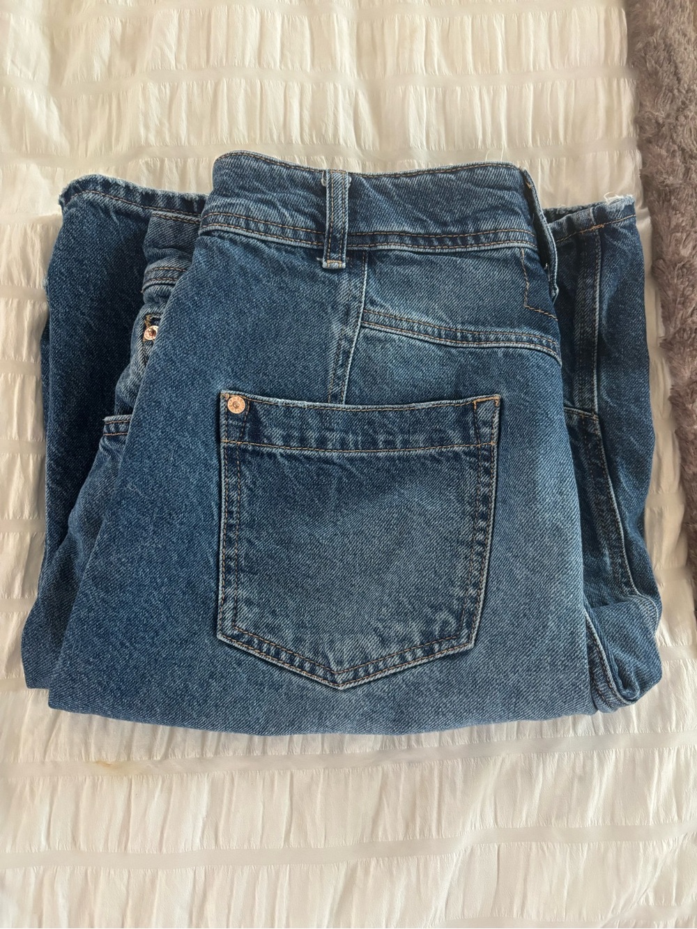 We The Free Cruisin' Bermuda Shorts Size 29 - Picture 6 of 6